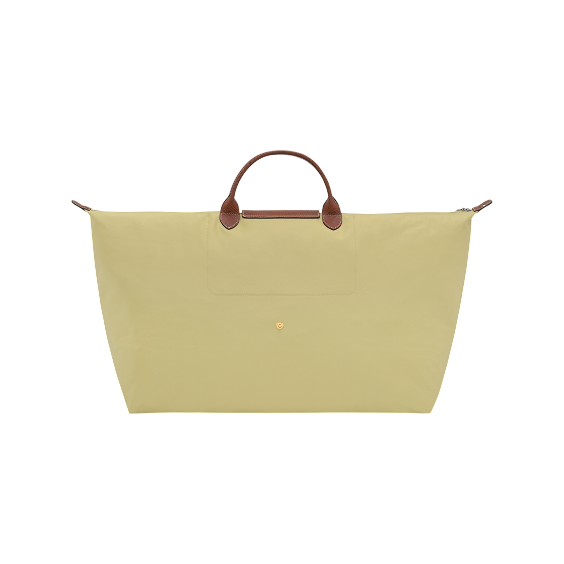 롱샴 르 플리아쥬 오리지널 XL 트래블 백 피스타치오(Longchamp Le Pliage Original XL Travel Bag Pistachio) - 3
