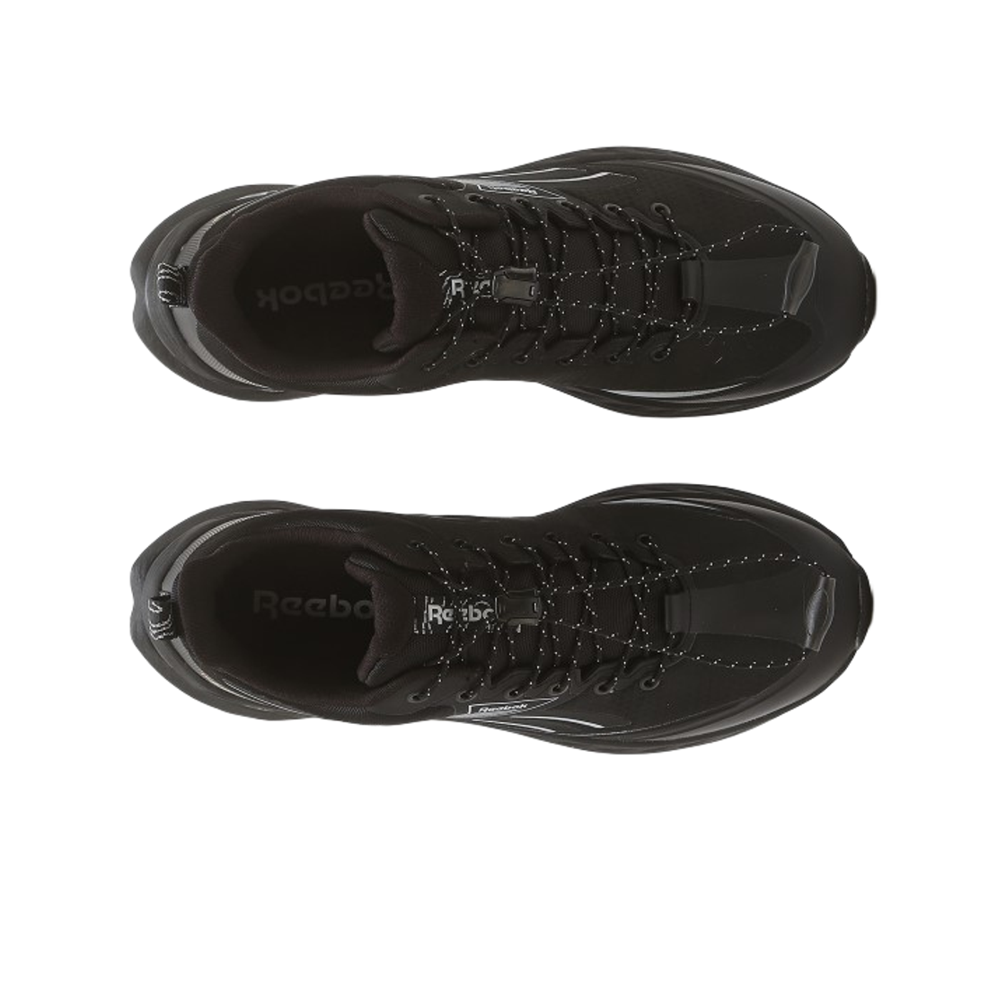 리복 올리와 텐 1 블랙(Reebok Oliwa Ten 1 Black) - 2