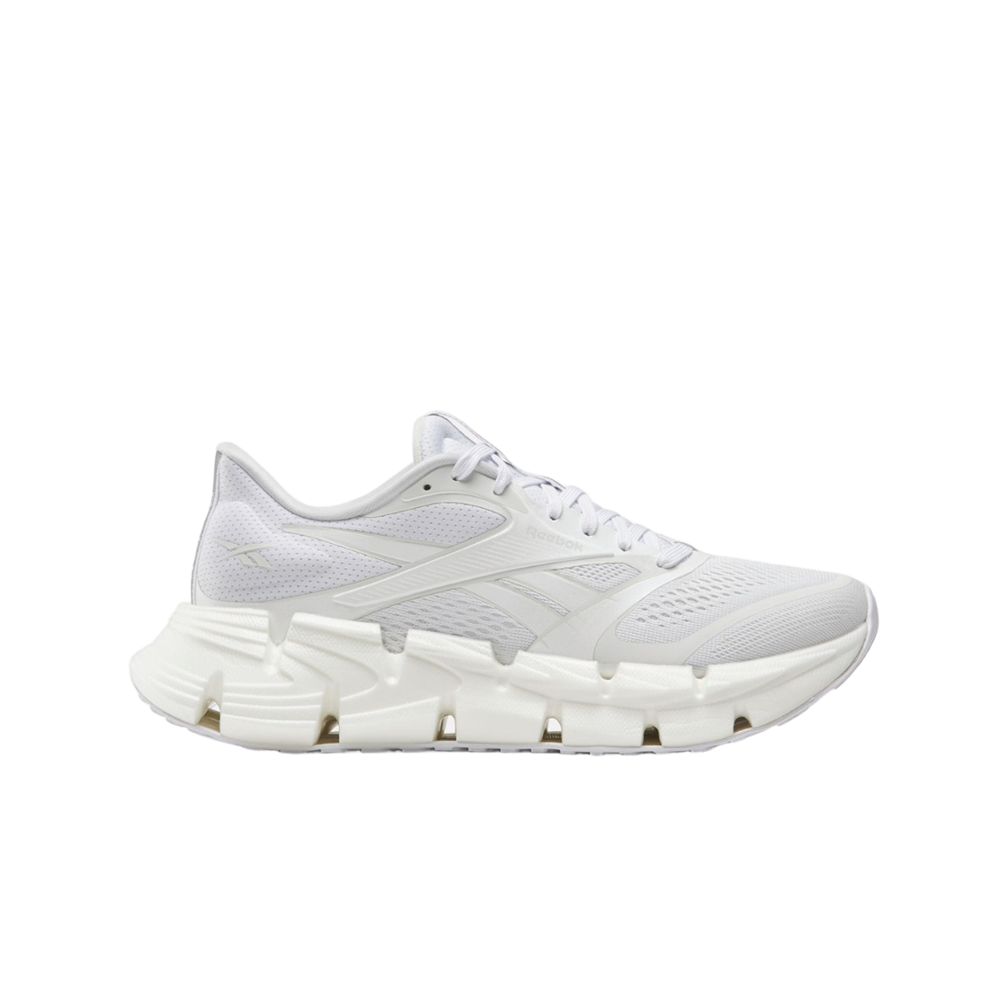 (W) 리복 플로트직 2 화이트((W) Reebok Floatzig 2 White) - 1