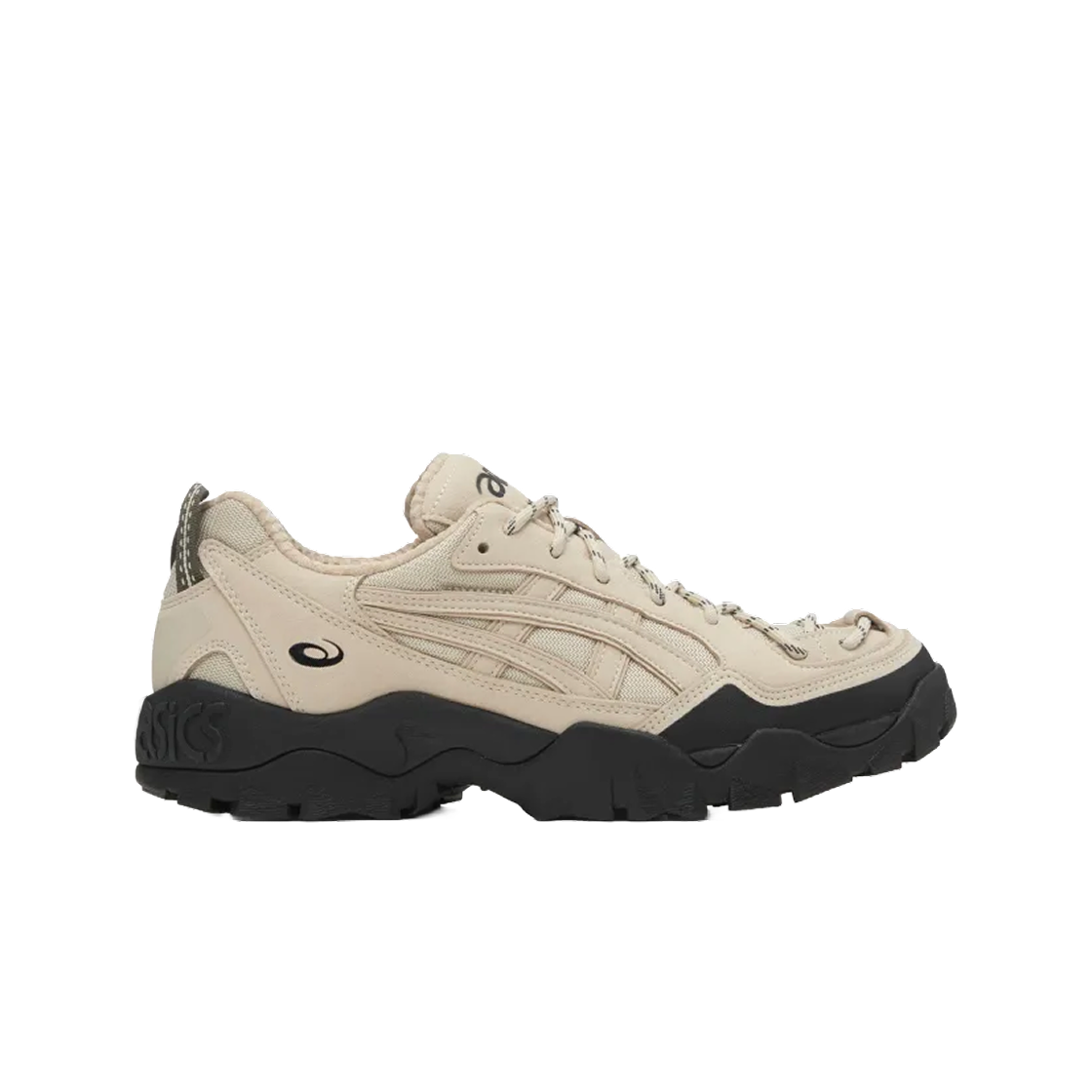 아식스 젤 픽엑스 페더 그레이(Asics Gel-Pickax Feather Grey) - 1