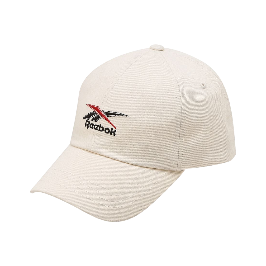 REHE5EY01OW/1000004994 Reebok Vector Logo Ball Cap Off White
