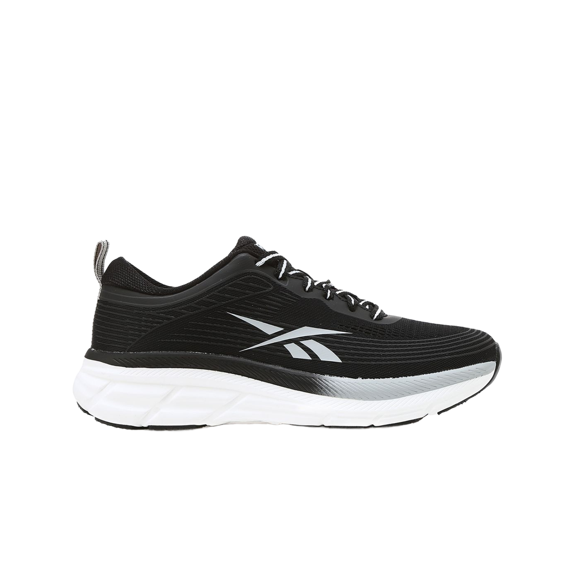 100233959/RESO5EN2WBA (W) Reebok Road Strider Black