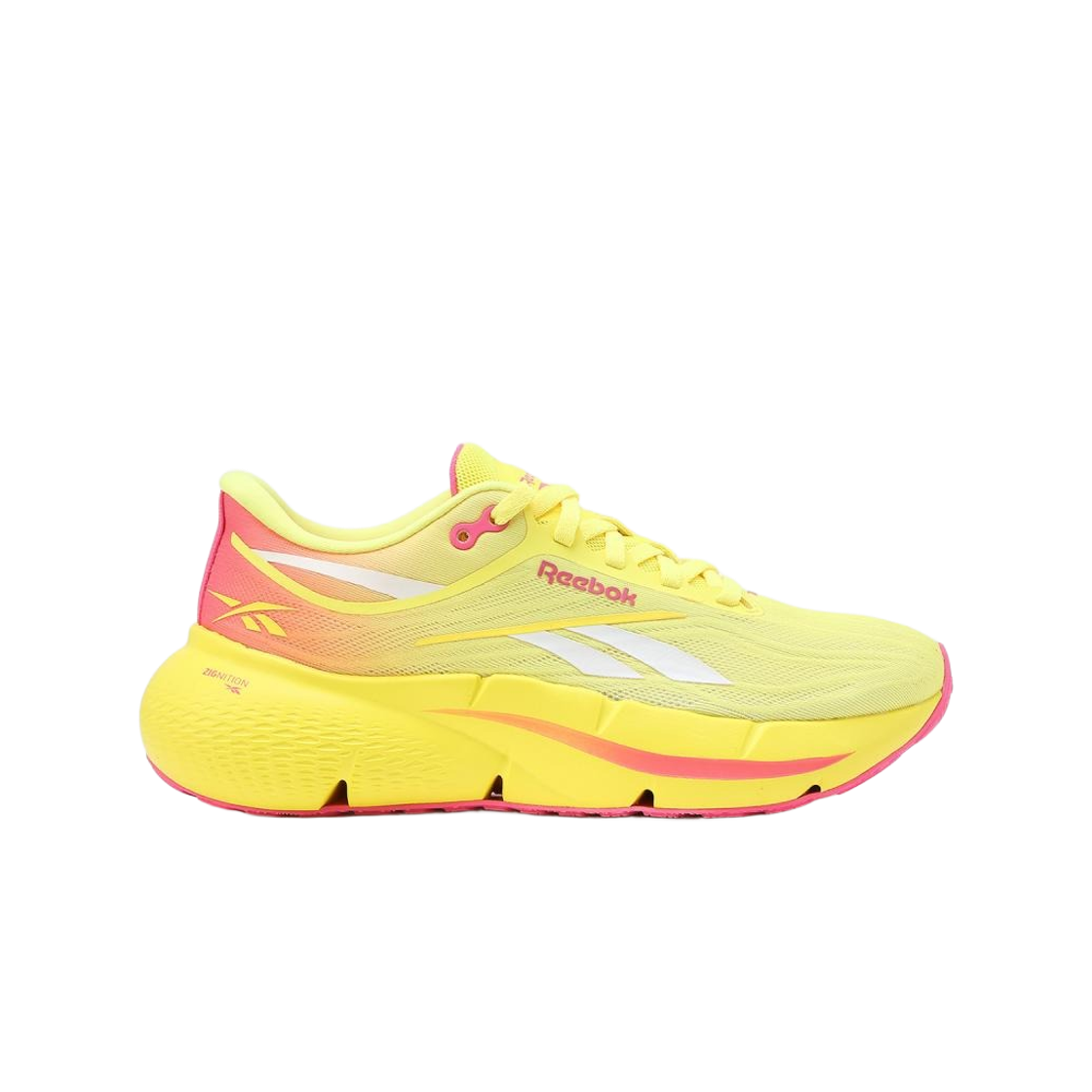 100233834/RESO5EN4WY2 (W) Reebok Zignition Yellow