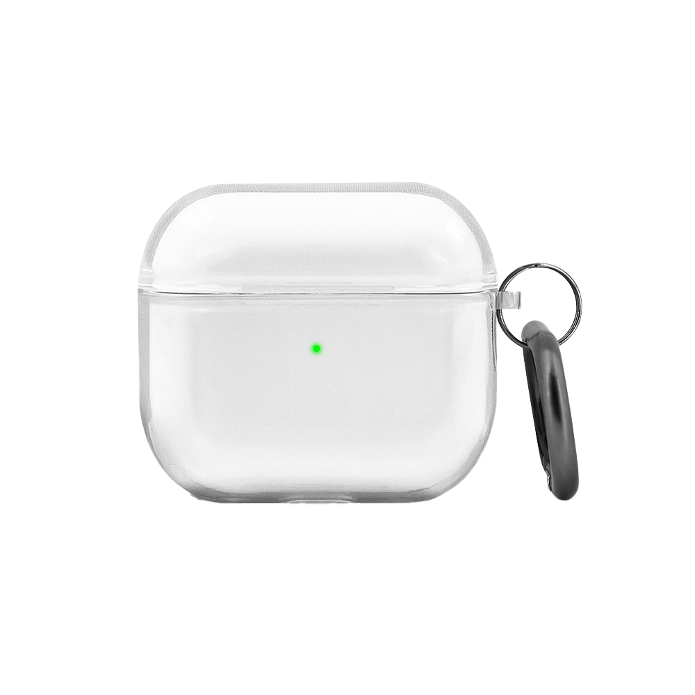 I4BAEAI019902 Tanglewood Clear Case AirPods 3rd Gen.