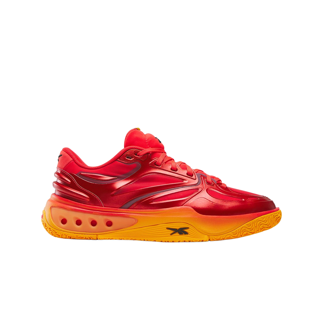 리복 엔진 A 에너지 레드(Reebok Engine A Energy Red) - 1