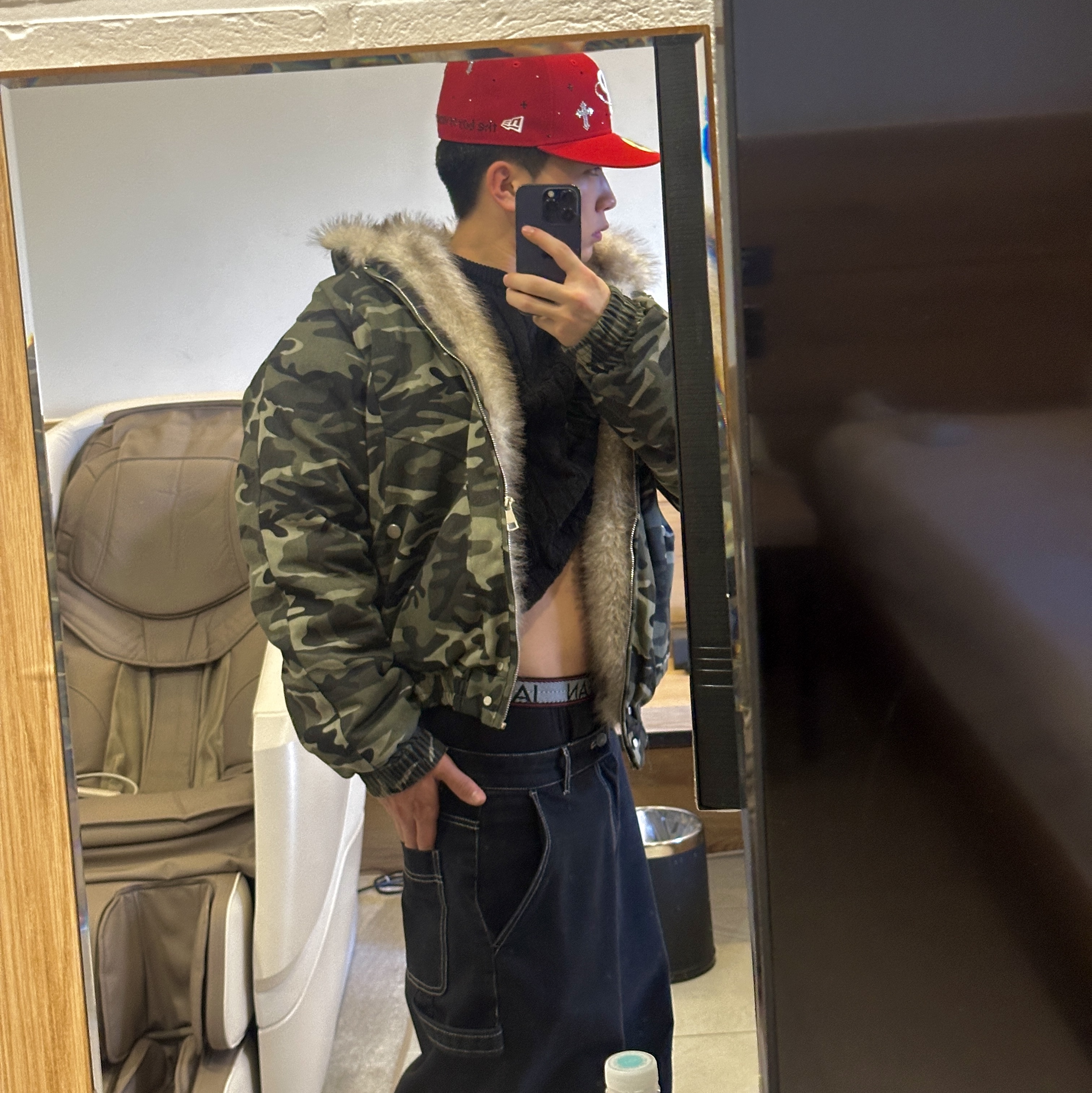 김솔민님의 스타일 - 1