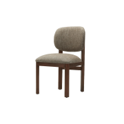 COMMUNE Tropez dining chair