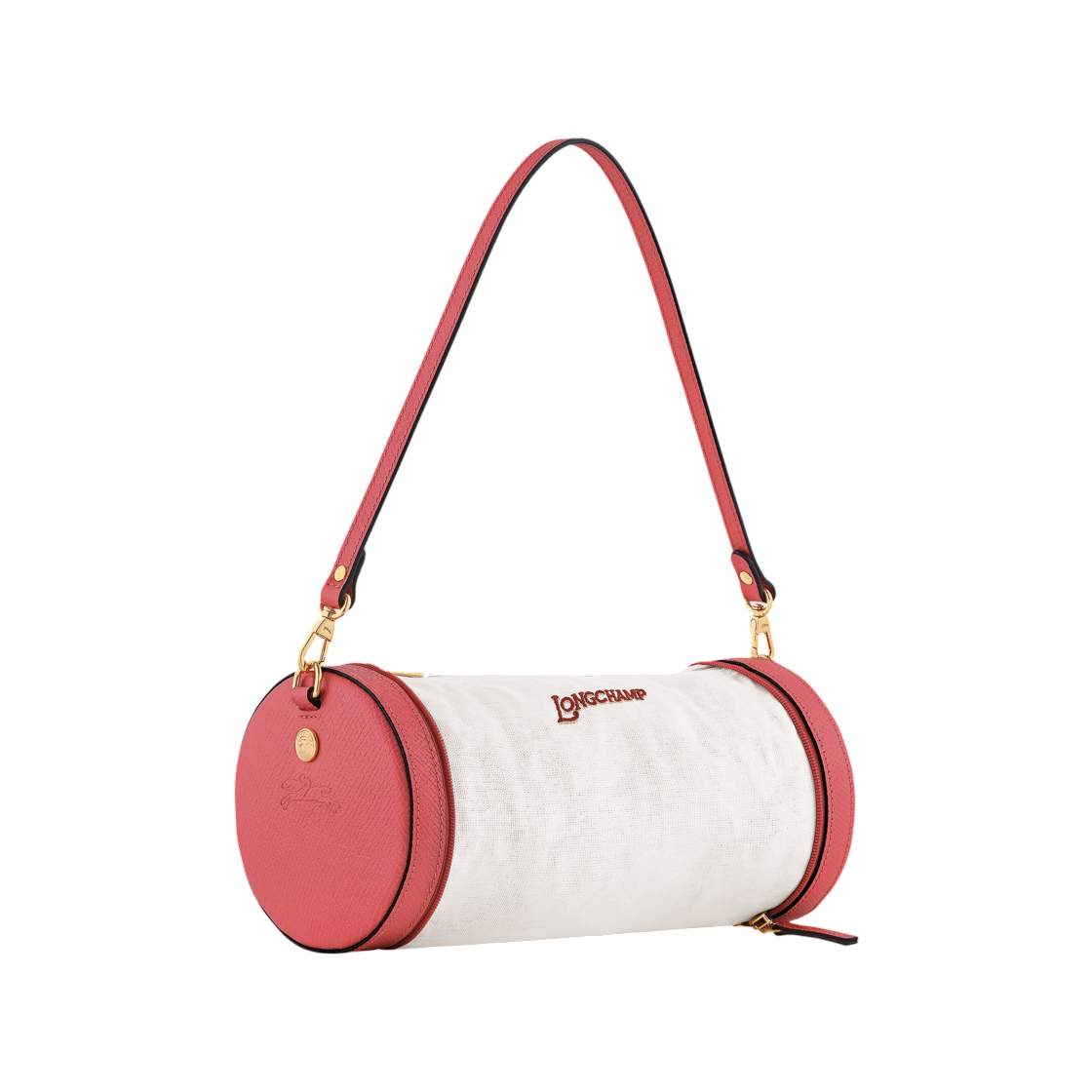 롱샴 에퓌르 숄더백 쉬림프(Longchamp Epure Shoulder Bag Shrimp) - 2