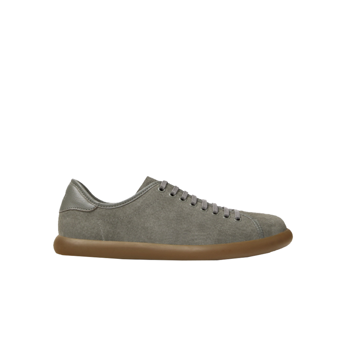 K100974-017 Camper Men Pelotas Soller Sneakers Grey