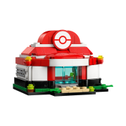Lego Pokemon Mini Pokemon Center