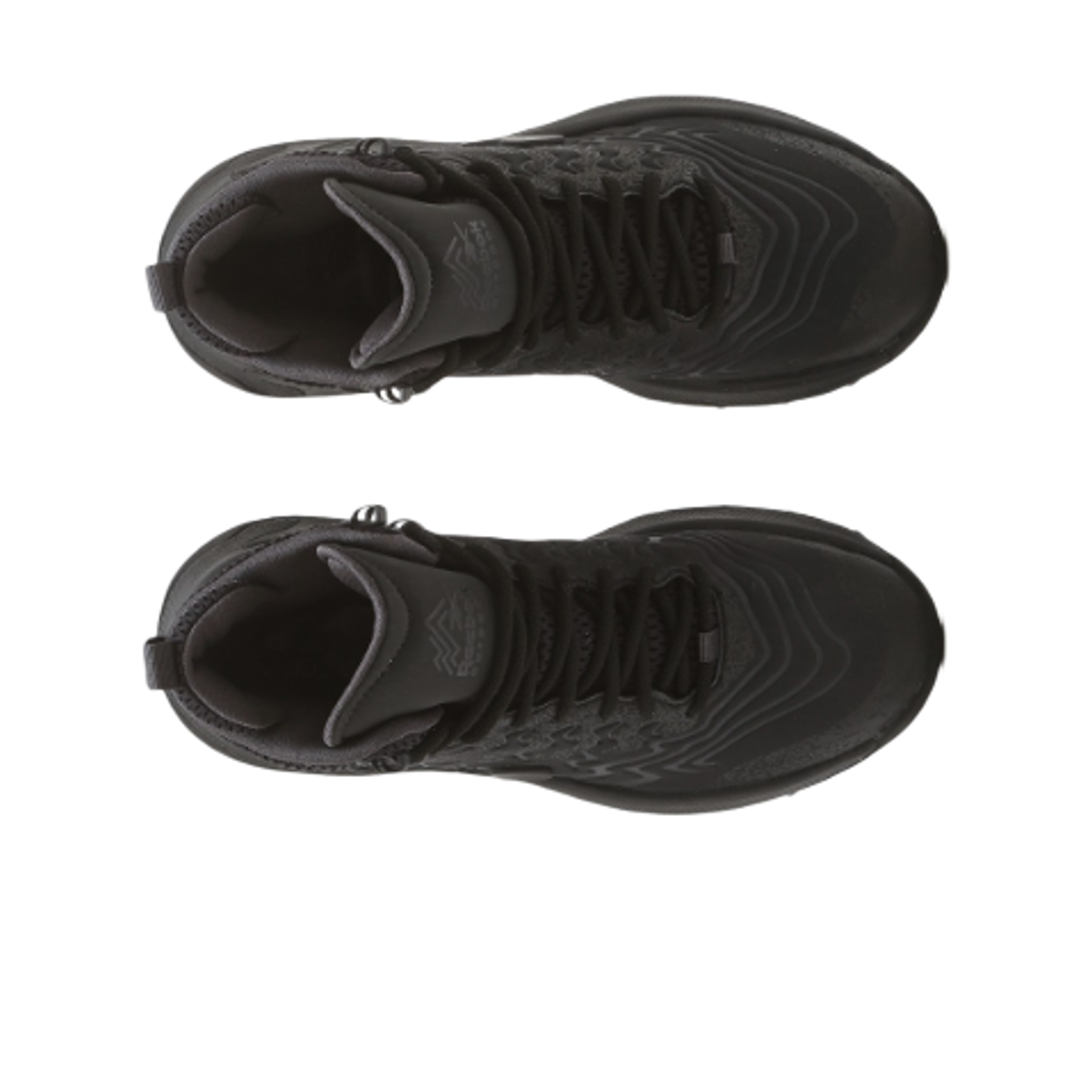 (W) 리복 키타리 DMX 블랙((W) Reebok Kitari DMX Black) - 2