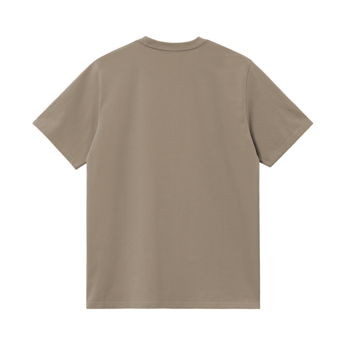 칼하트 WIP 숏슬리브 포켓 티셔츠 이로코(Carhartt WIP S/S Pocket T-Shirt Iroko) - 2