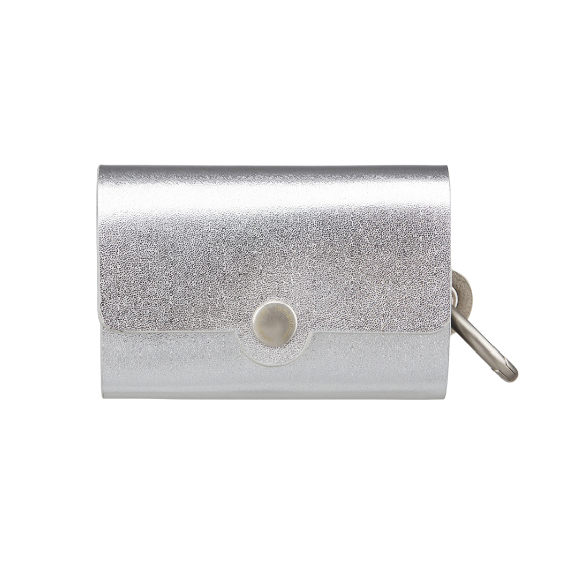 로맨티누어 모트 클립 월렛 (3컬러)(ROMANTINUER SN.200 Mott Clip Wallet) - 4