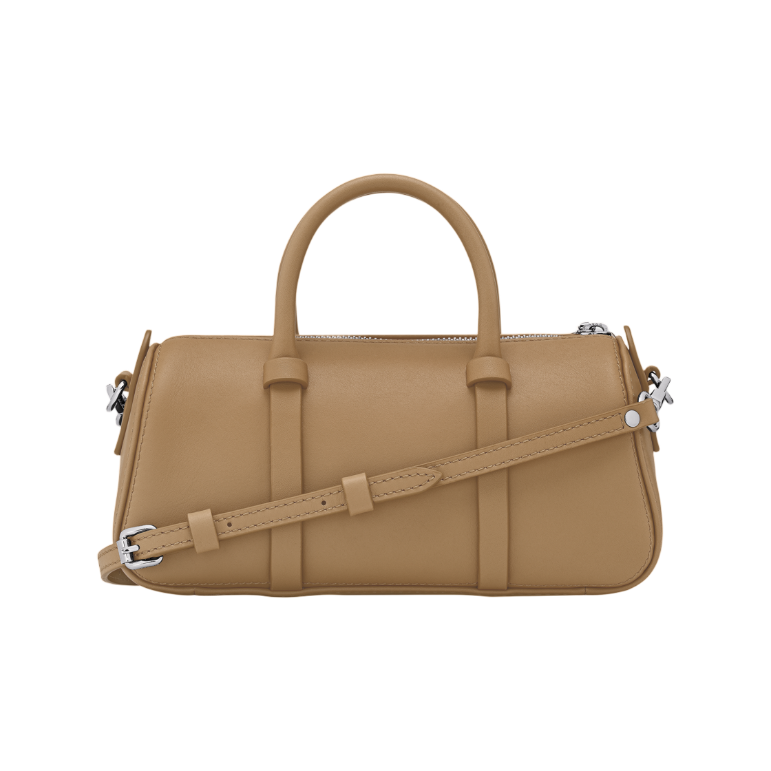 롱샴 데이롱 S 핸드백 데저트(Longchamp Daylong S Handbag Desert) - 3