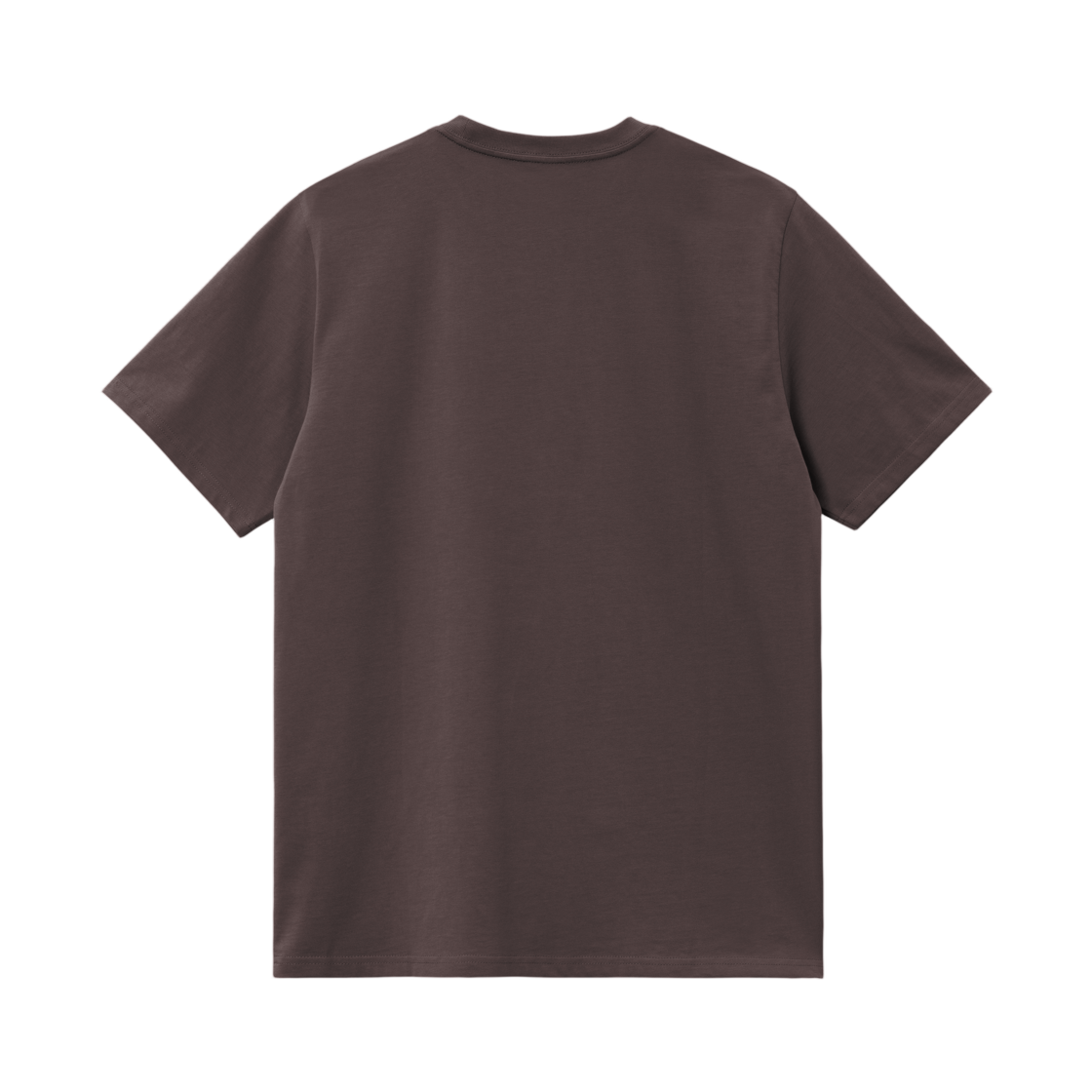 칼하트 WIP 숏슬리브 체이스 티셔츠 셰일 골드(Carhartt WIP S/S Chase T-Shirt Shale Gold) - 2