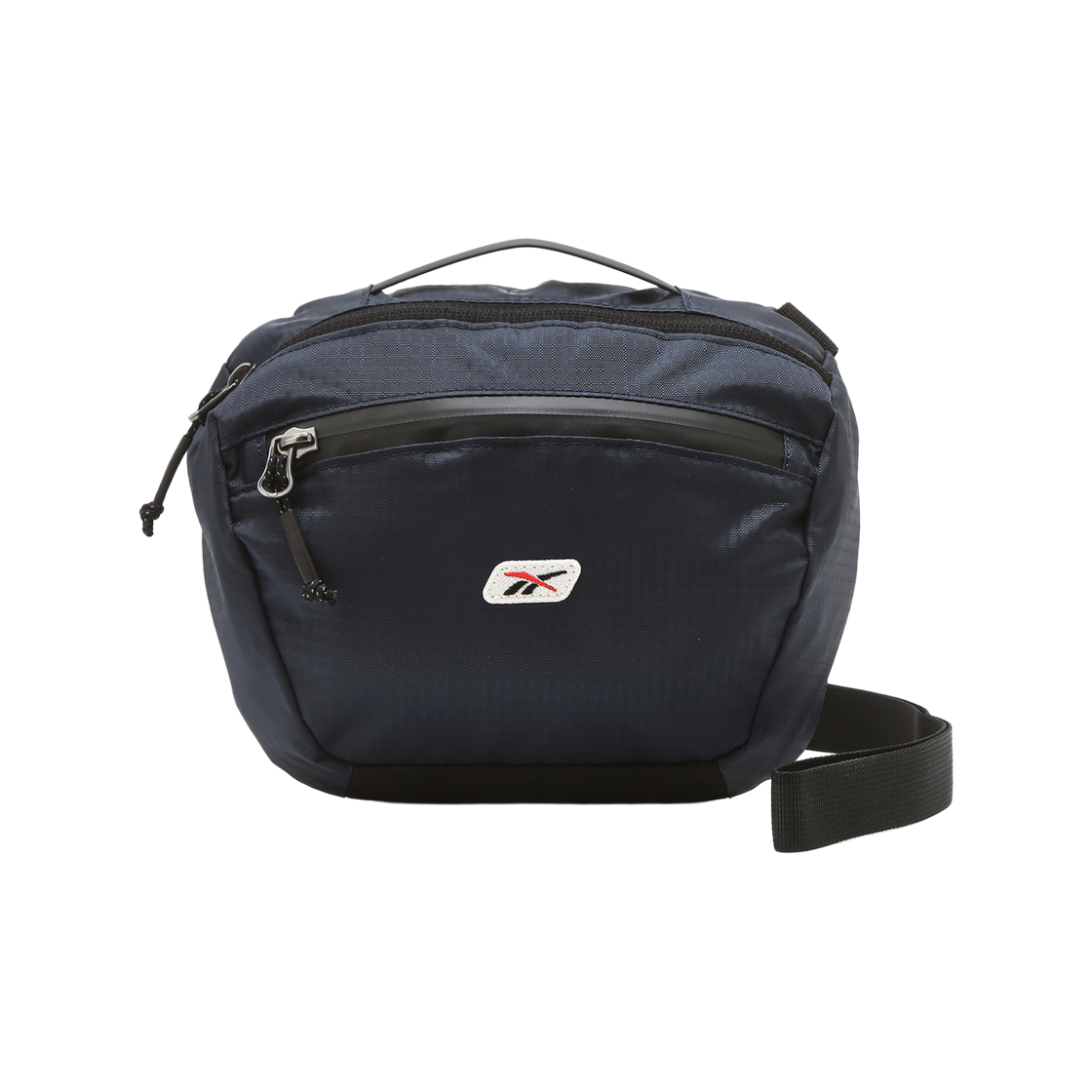 REBA5FY20N2 Reebok Vector Mini Cross Bag Navy