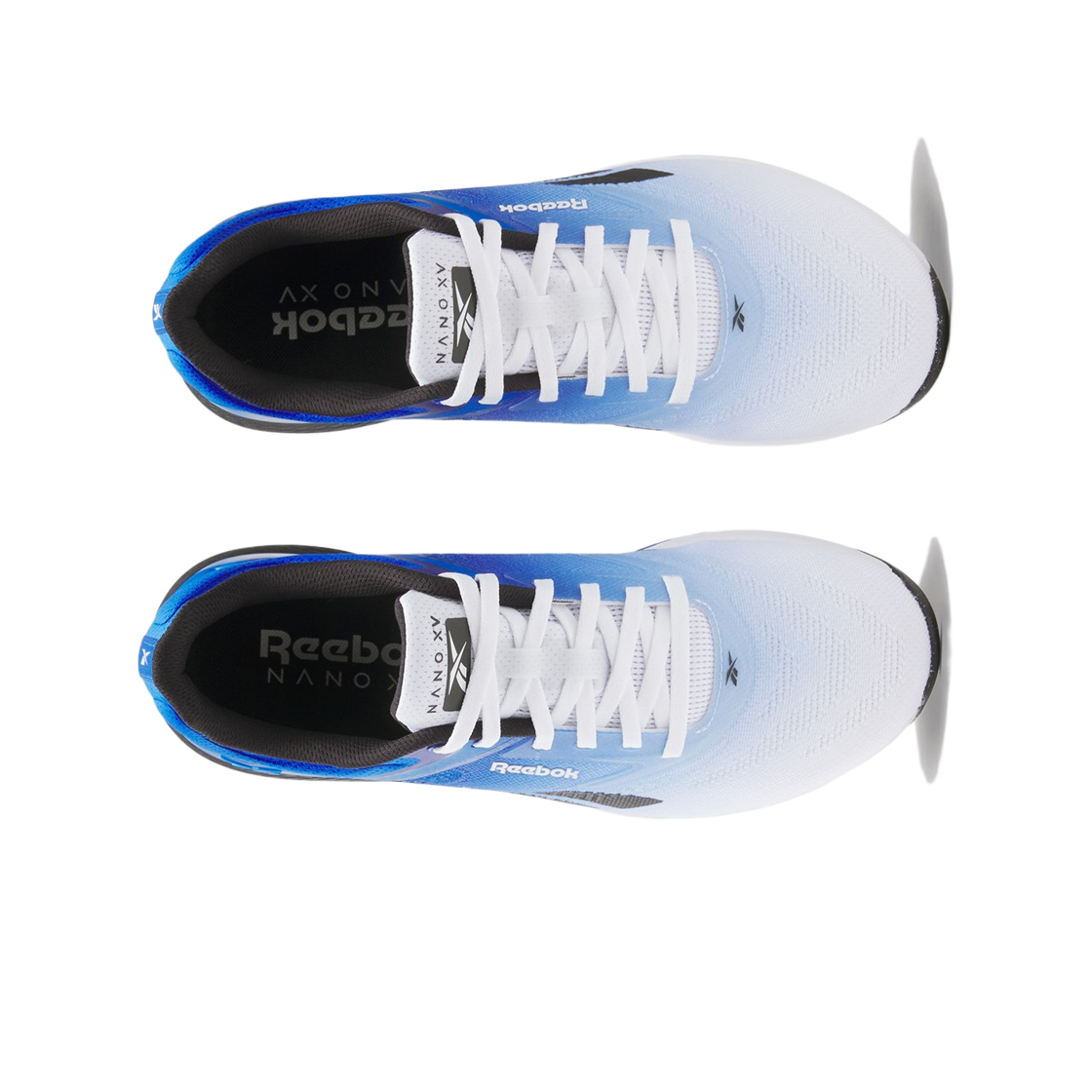 리복 나노 X5 화이트 블루(Reebok Nano X5 White Blue) - 2