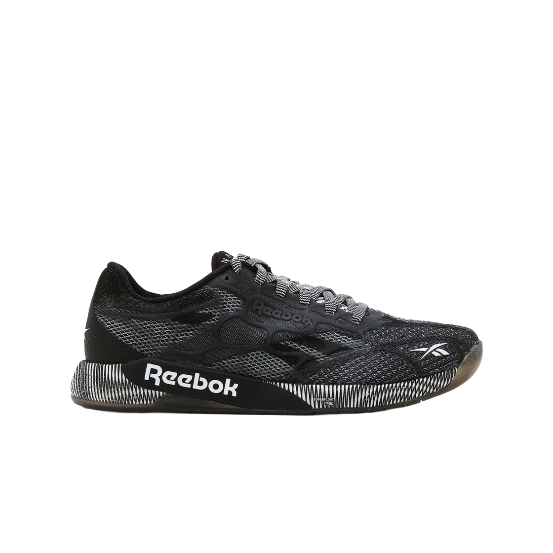 100244702/RESO6ET1UBA Reebok Nano Pro Marvel Black