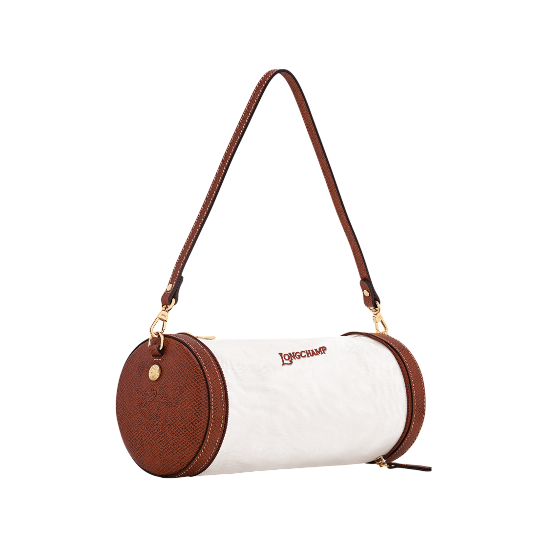 롱샴 에퓌르 숄더백 브라운(Longchamp Epure Shoulder Bag Brown) - 2