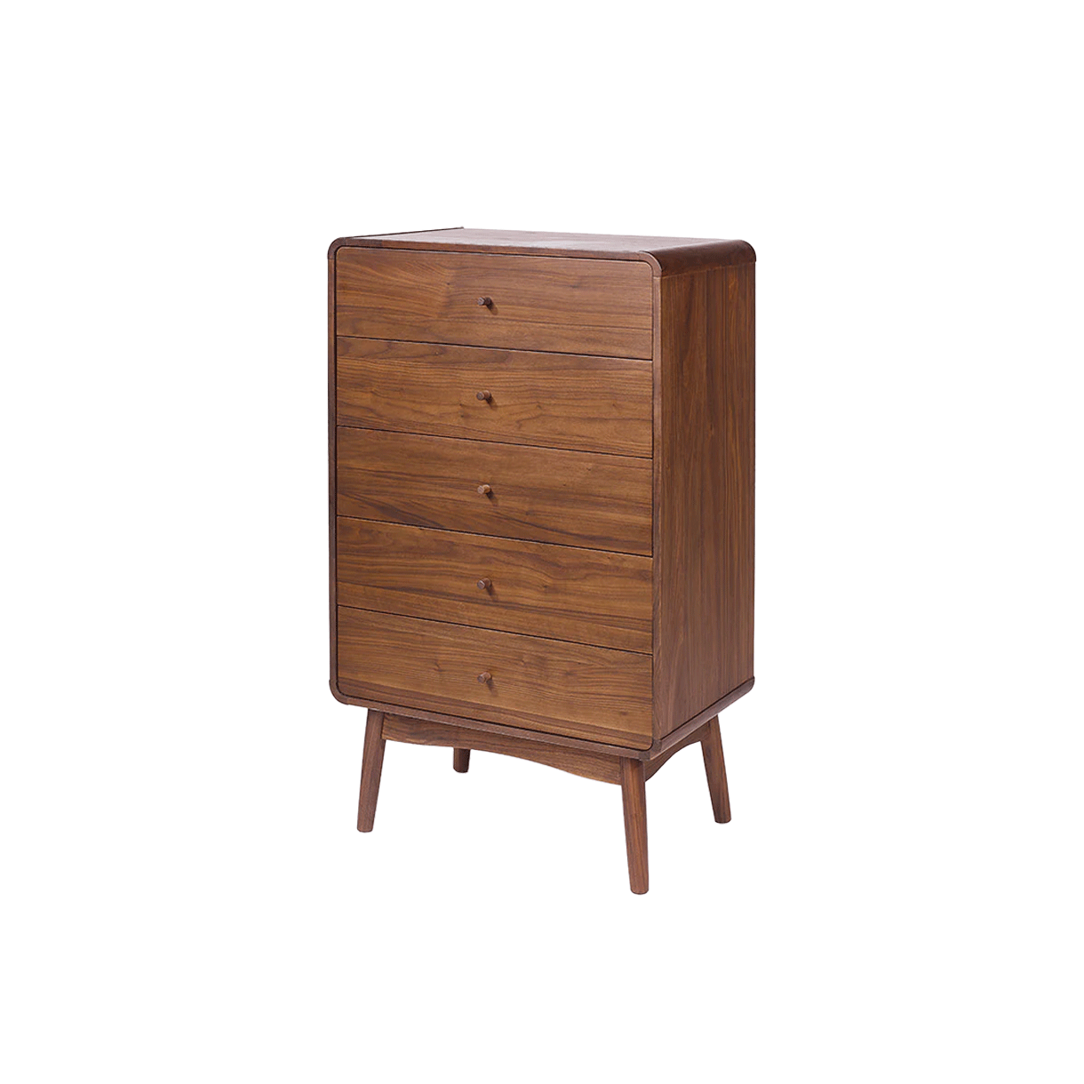 0538-DDZ-X000-SU08-1 COMMUNE Bowen 5 drawers