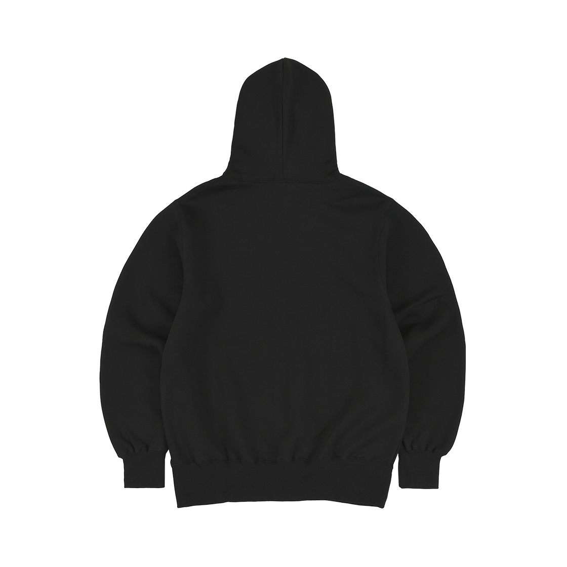 이알에스코 플레이 후드 블랙(ersco Play Hoodie Black) - 2