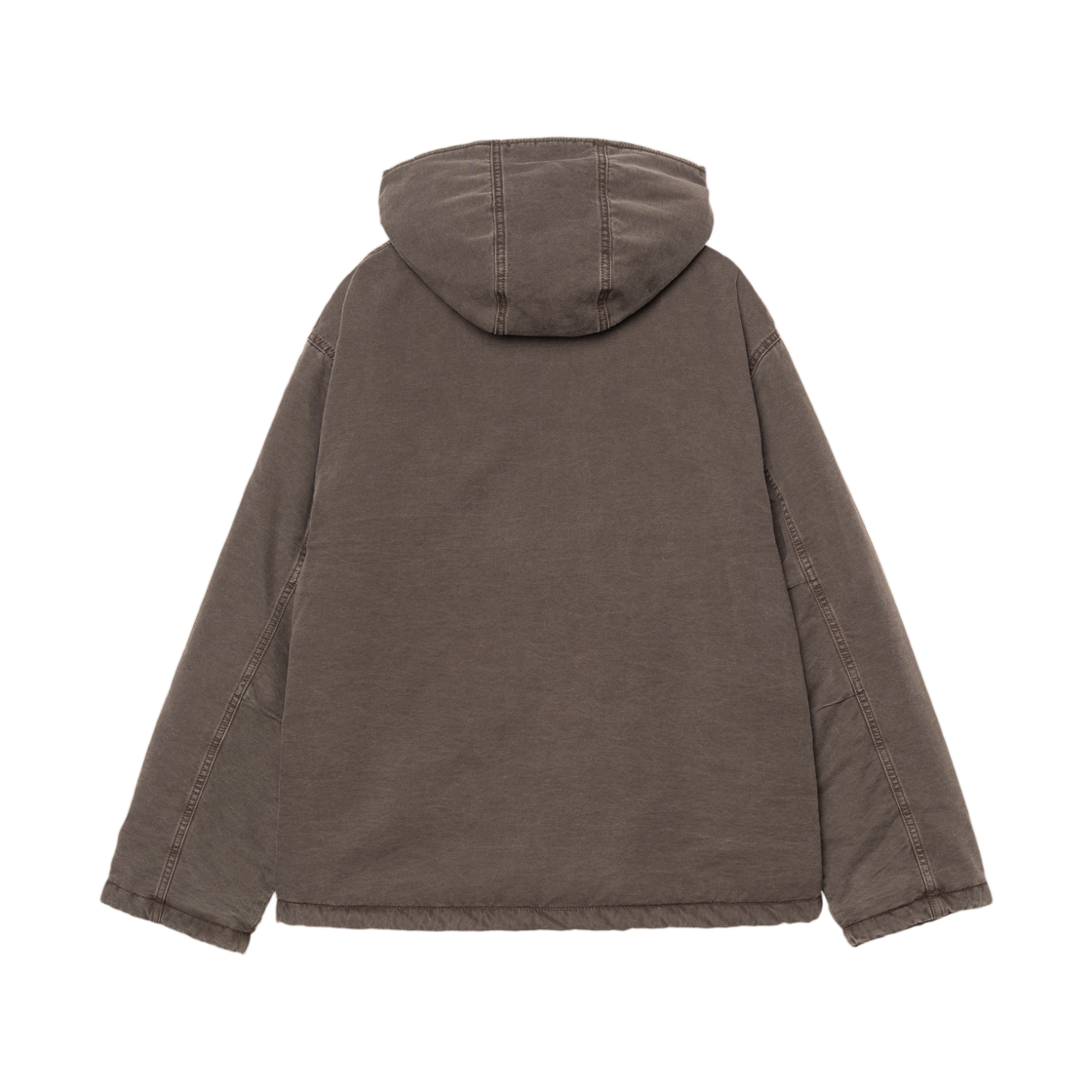 칼하트 WIP 미치 자켓 브래스(Carhartt WIP Mitch Jacket Brass) - 2