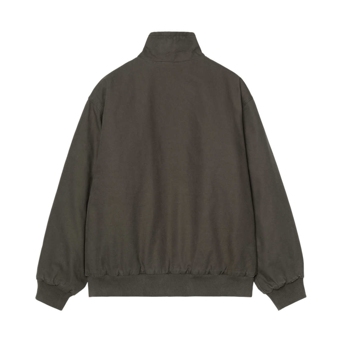 칼하트 WIP 라본 자켓 옥사이드 그린 헤비 스톤 워시(Carhartt WIP Ravon Jacket Oxide Green Heavy Stone Wash) - 2