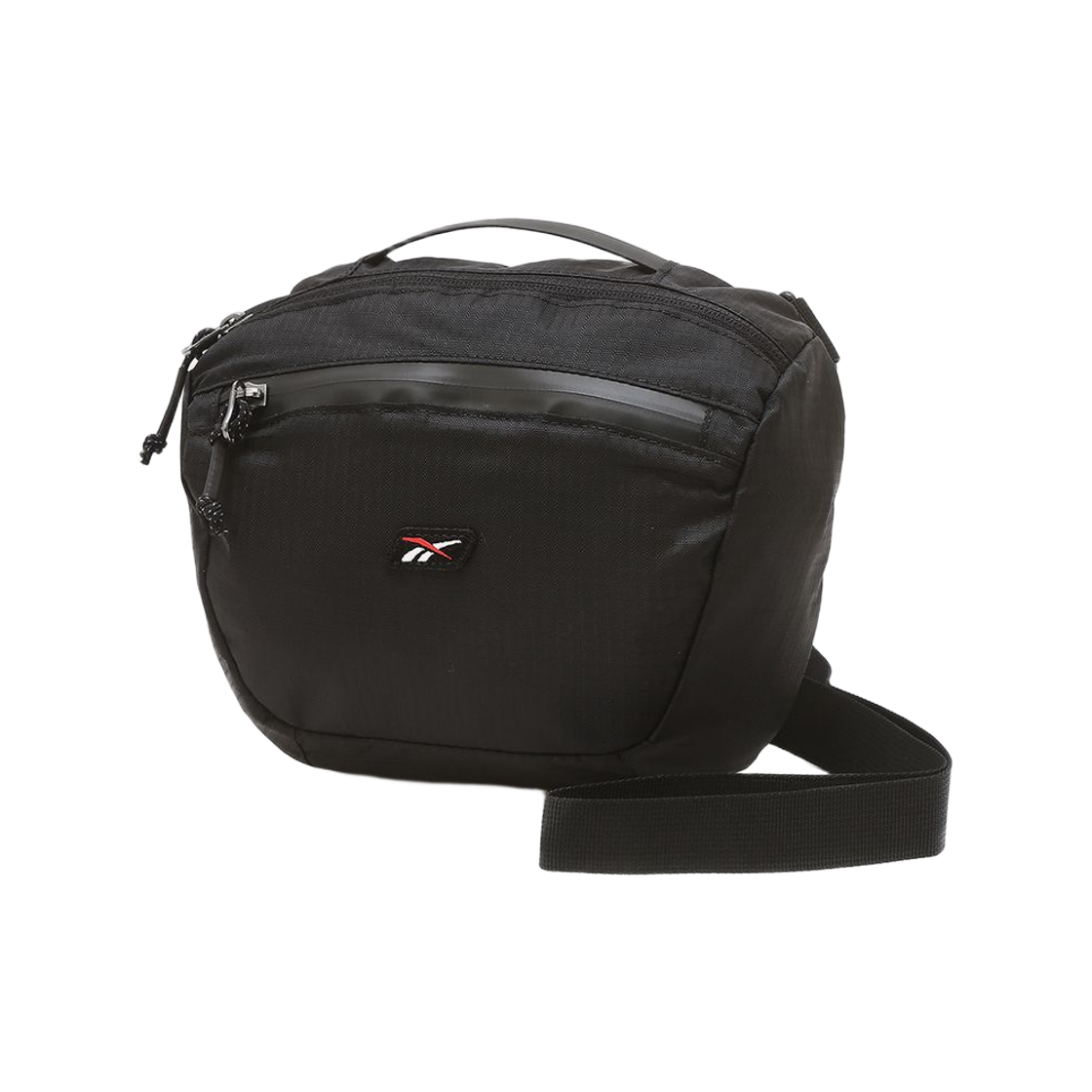 REBA5FY20BK/1000005602 Reebok Vector Mini Cross Bag Black