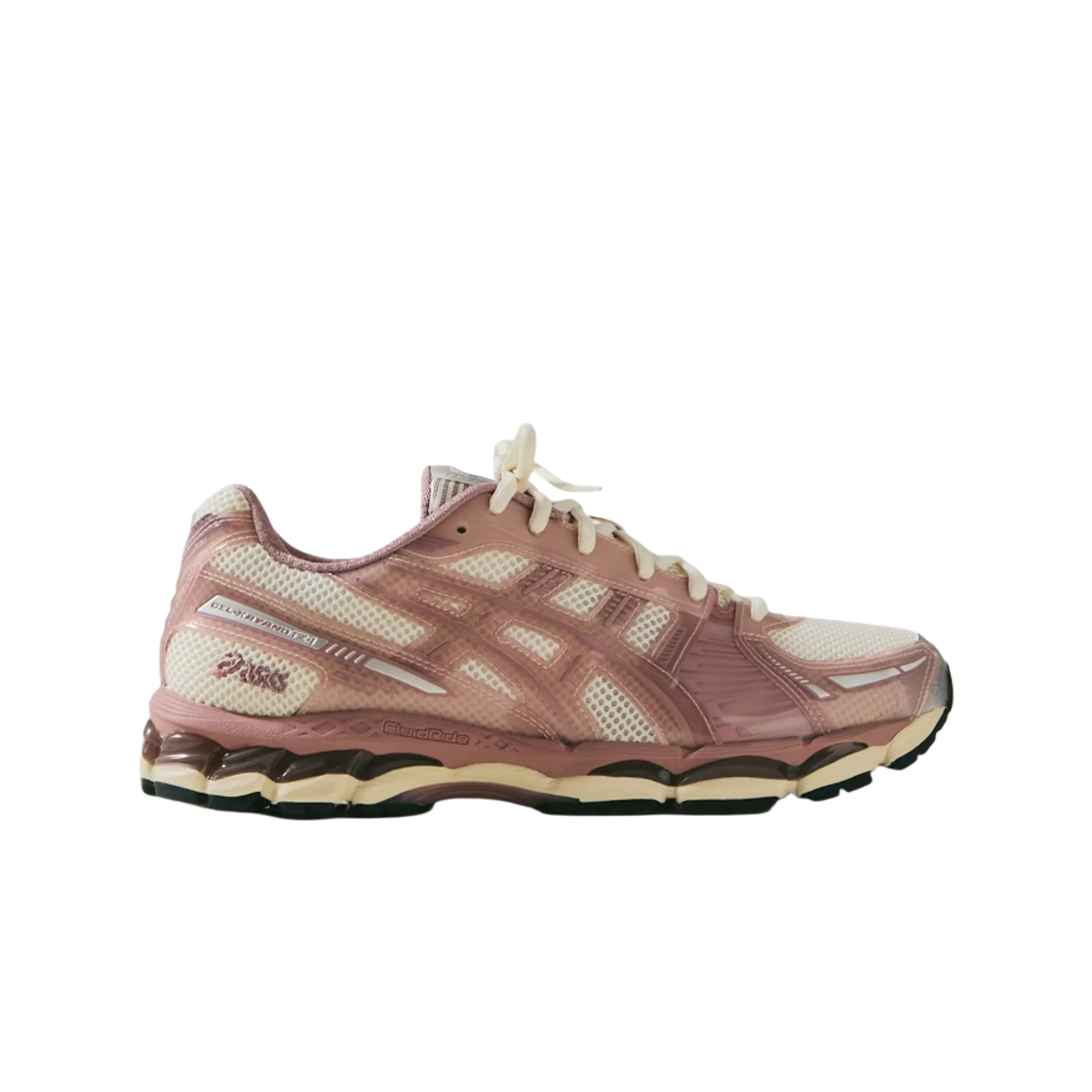 아식스 x 키스 젤 카야노 12.1 쿼츠(Asics x Kith Gel-Kayano 12.1 Quartz) - 1