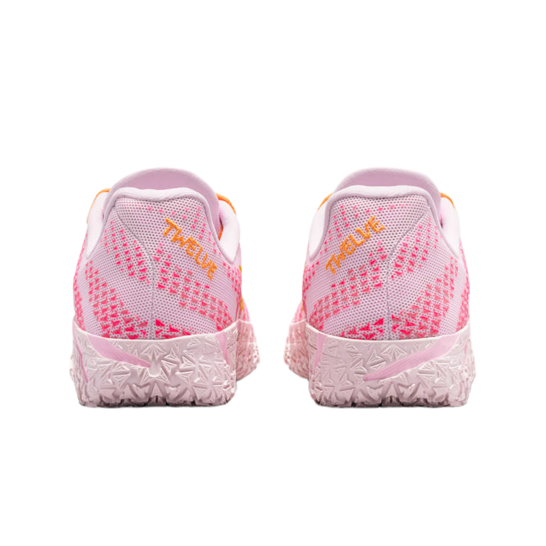 (GS) 나이키 자 3 핑크 폼 하이퍼 핑크((GS) Nike Ja 3 Pink Foam Hyper Pink) - 3
