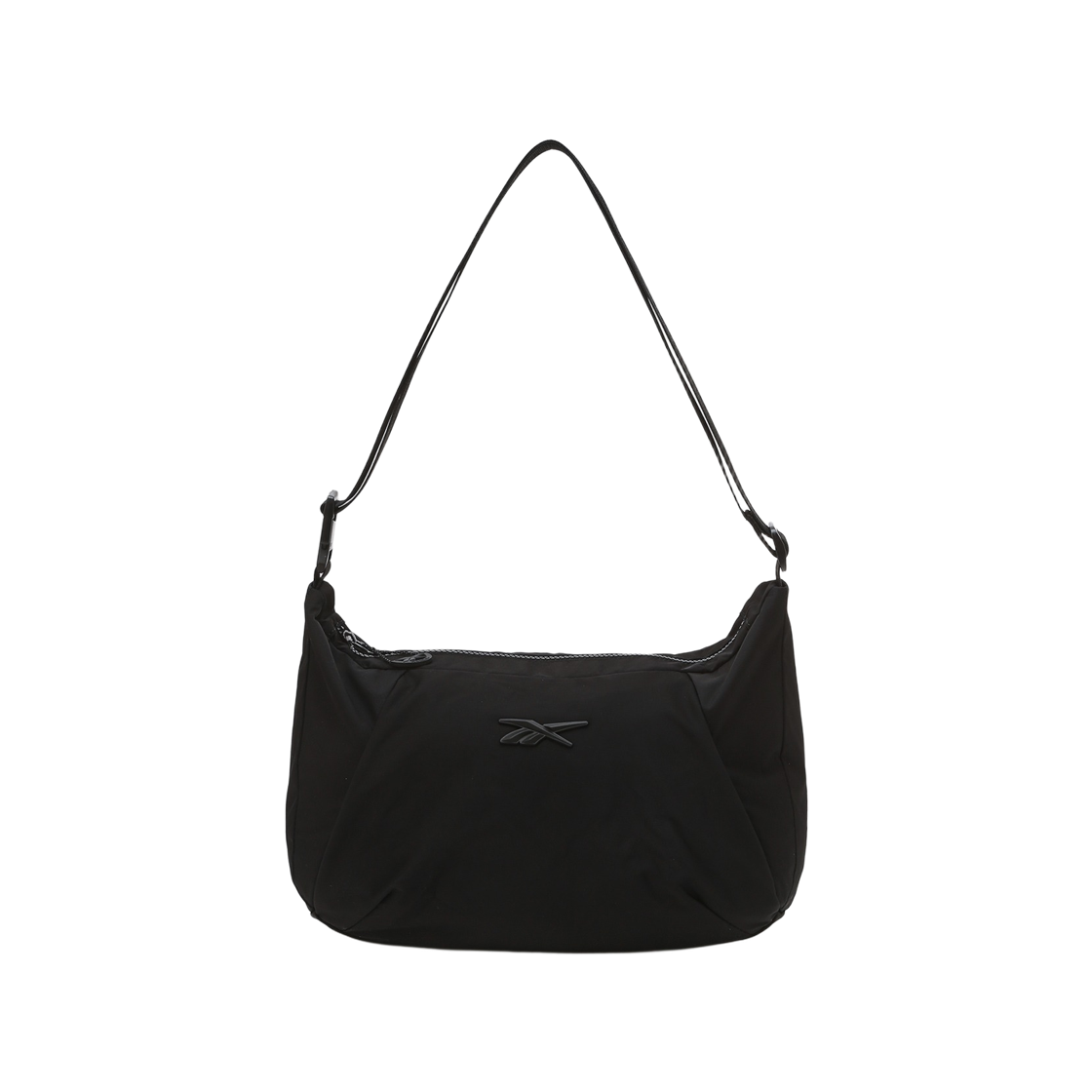 리복 벡터 크로스백 블랙(Reebok Vector Cross Bag Black)