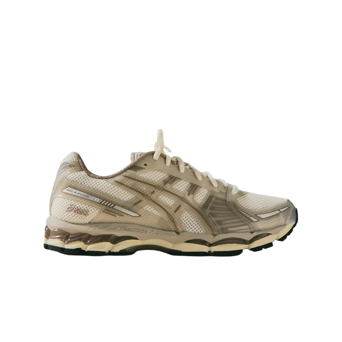 아식스 x 키스 젤 카야노 12.1 파라곤(Asics x Kith Gel-Kayano 12.1 Paragon) - 1