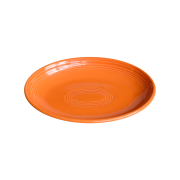 [3% 적립] MINOHAN KOREA ORBIT OVAL PALTE ORANGE