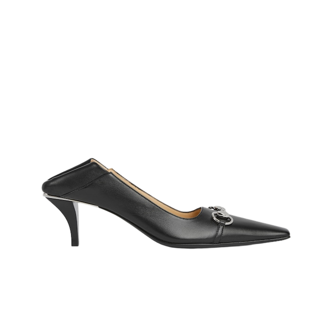 (W) 구찌 비토리아 펌프 블랙