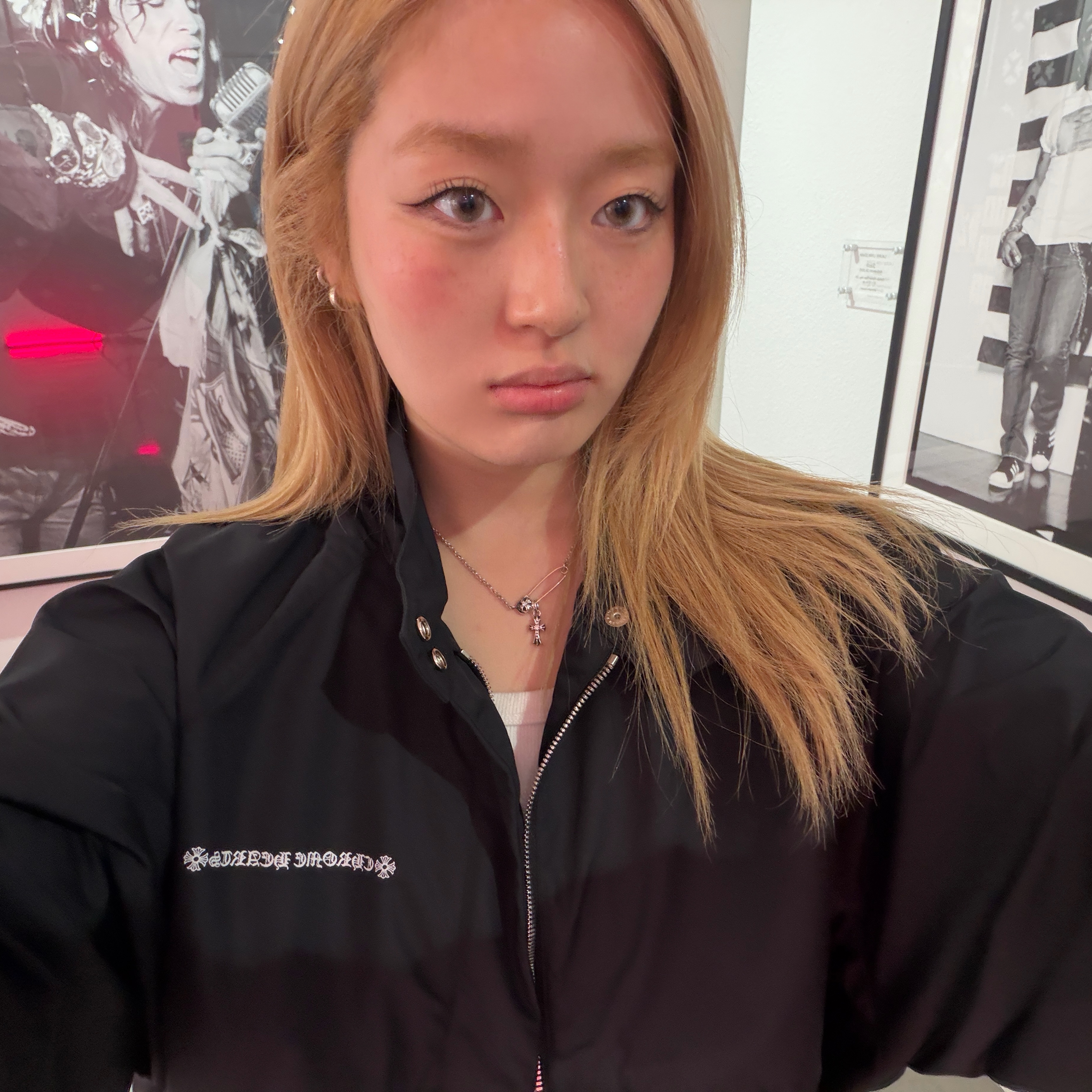 KREAM 스타일 - 3