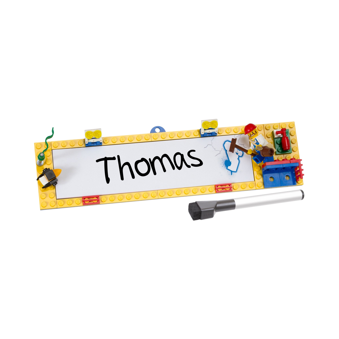 850798 Lego Classic Name Sign