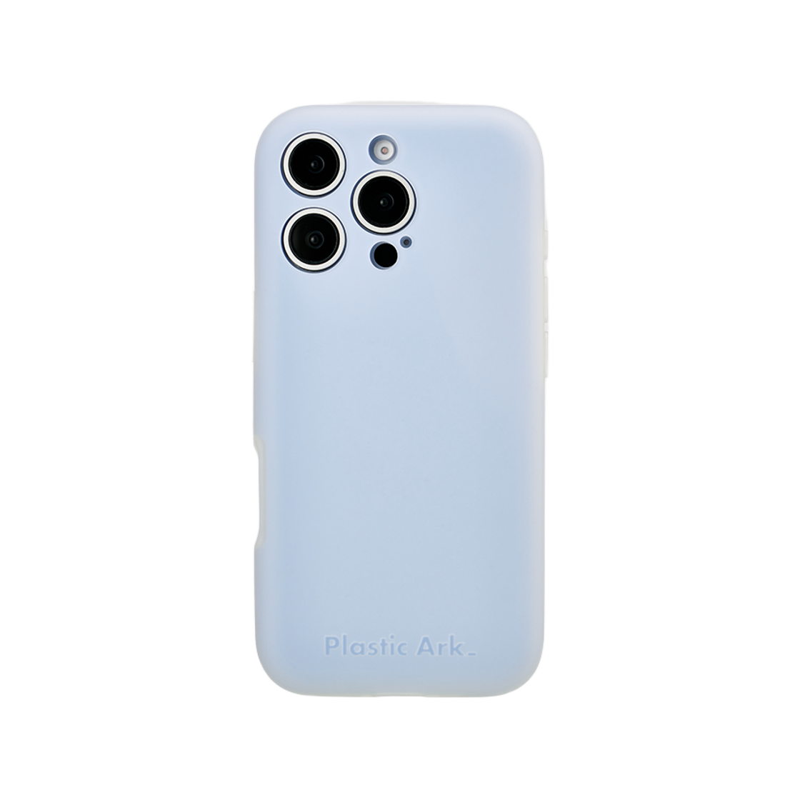 플라스틱아크 비누 케이스 소프 블루 BN09(Plastic Ark BINU Case Soap Blue [BN09]) - 3