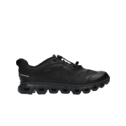 On Running Cloud 6 Geo Waterproof Black