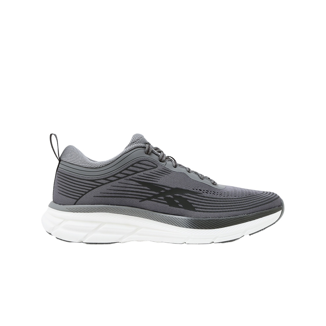 리복 로드 스트라이더 스모크 그레이(Reebok Road Strider Smoke Grey) - 1
