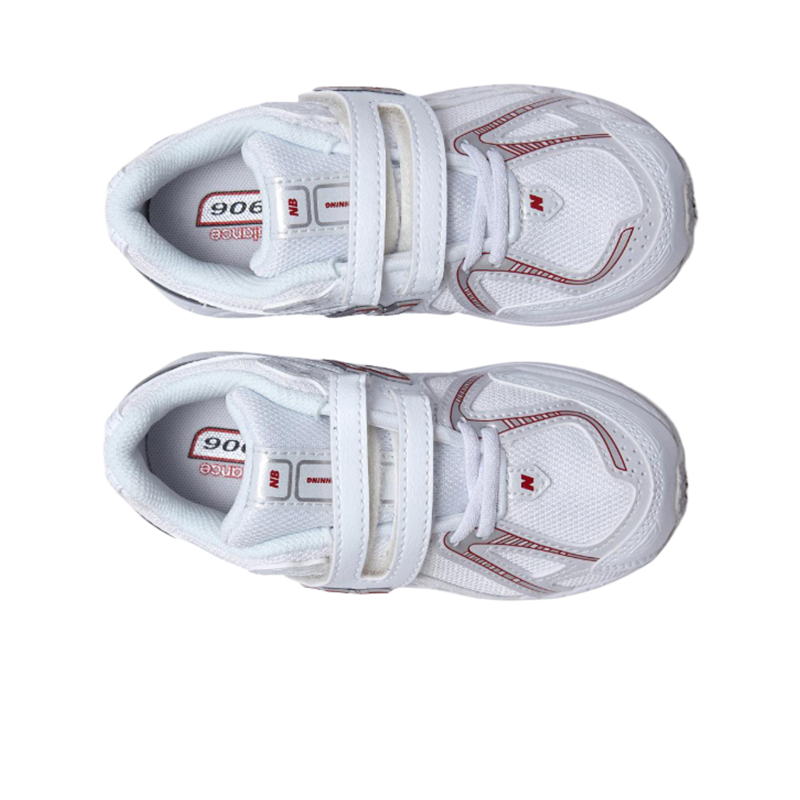 (PS) 뉴발란스 1906 화이트((PS) New Balance 1906 White) - 2