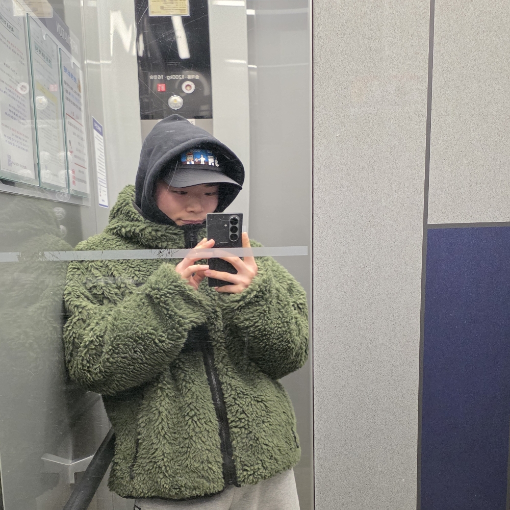 KREAM 프로필 이미지