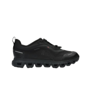 (W) On Running Cloud 6 Geo Waterproof Black
