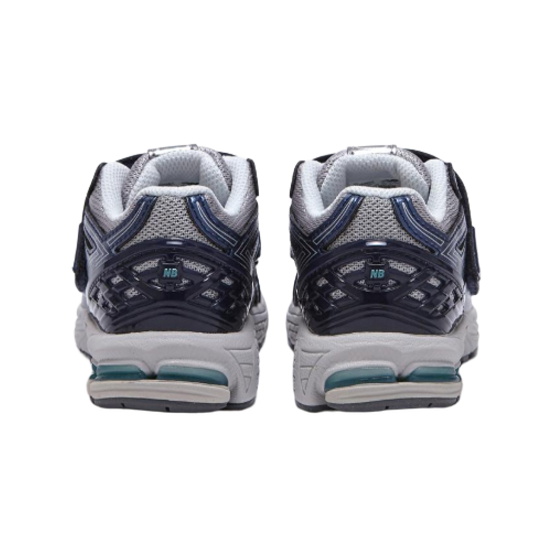 (PS) 뉴발란스 1906 블루((PS) New Balance 1906 Blue) - 3