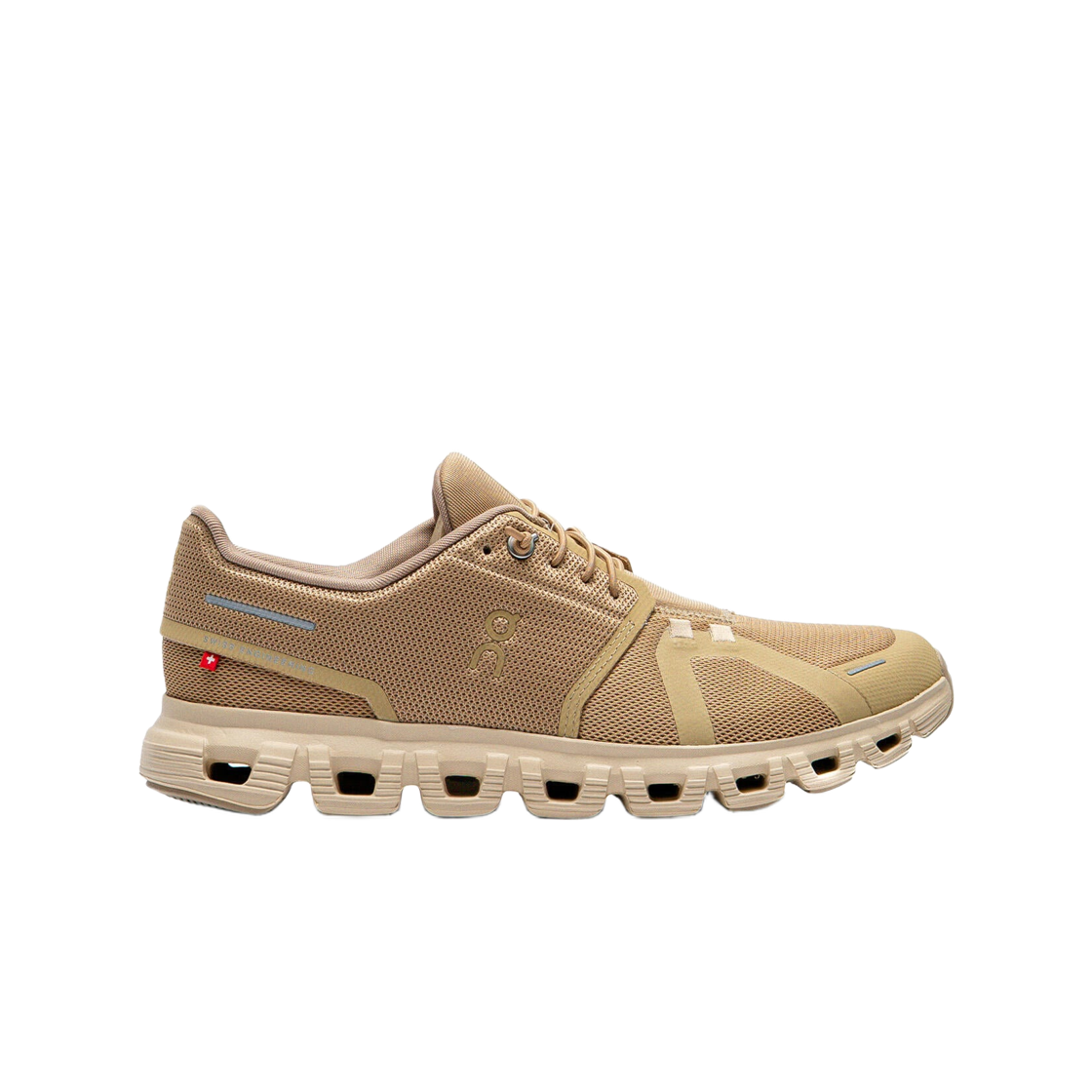 3MF10074874 On Running Cloud 6 Chai Sand