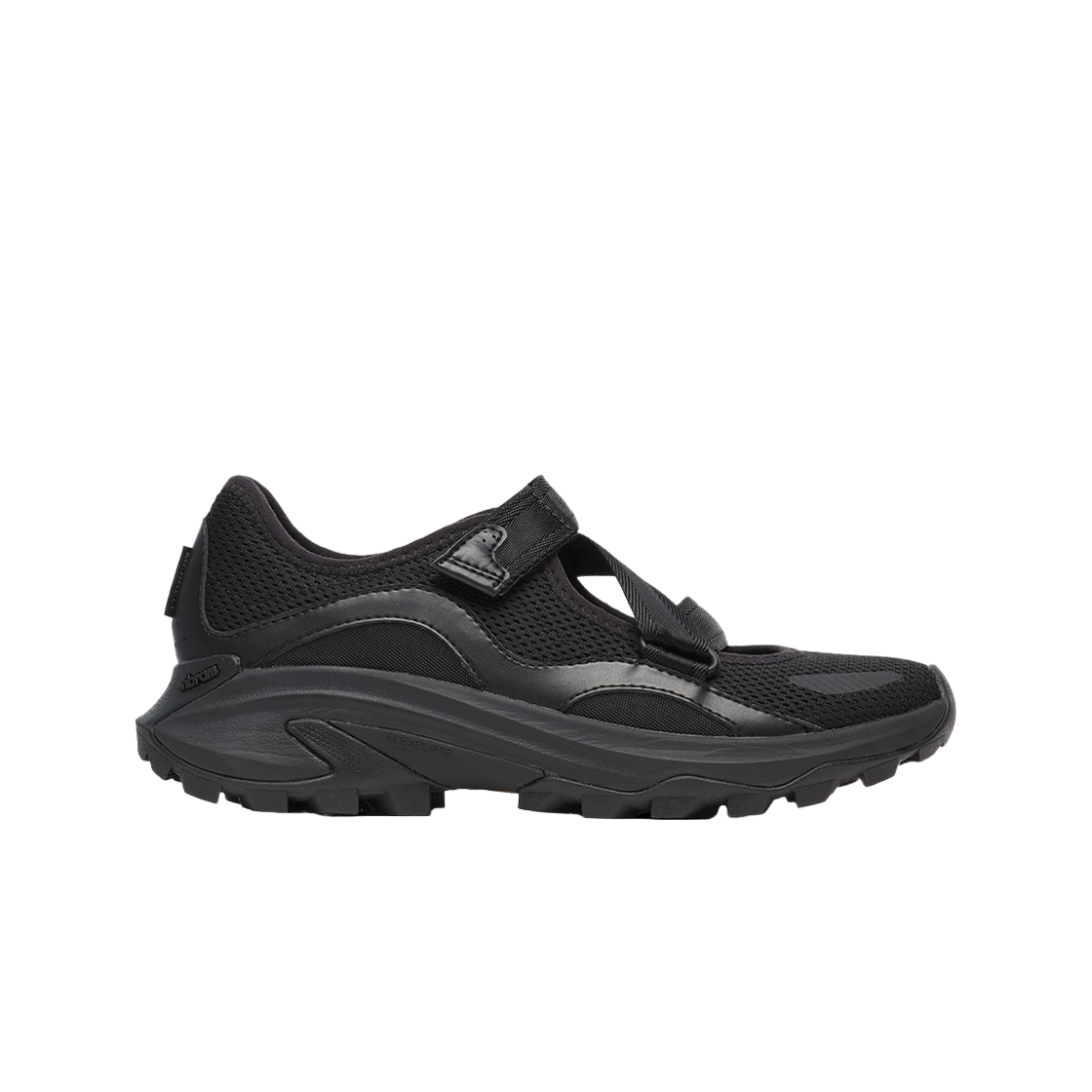 머렐 우먼 모압 스피드 2 MJ SE 블랙 - 26SS(Merrell Women Moab Speed 2 MJ SE Black - 26SS)