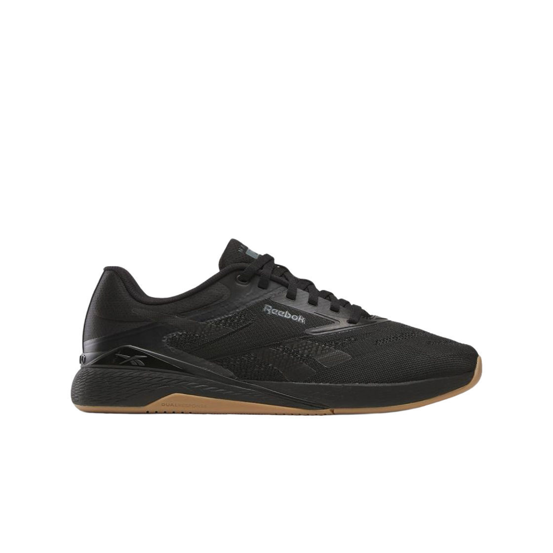 100209359 Reebok Nano X5 Black Brown