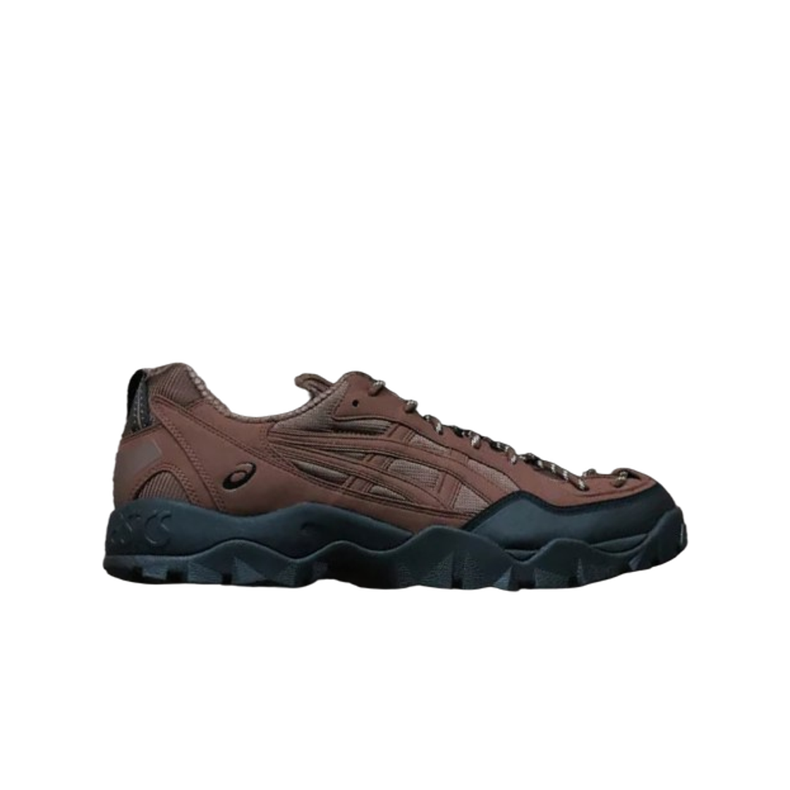 아식스 젤 픽엑스 브라운 스톰(Asics Gel-Pickax Brown Storm) - 1