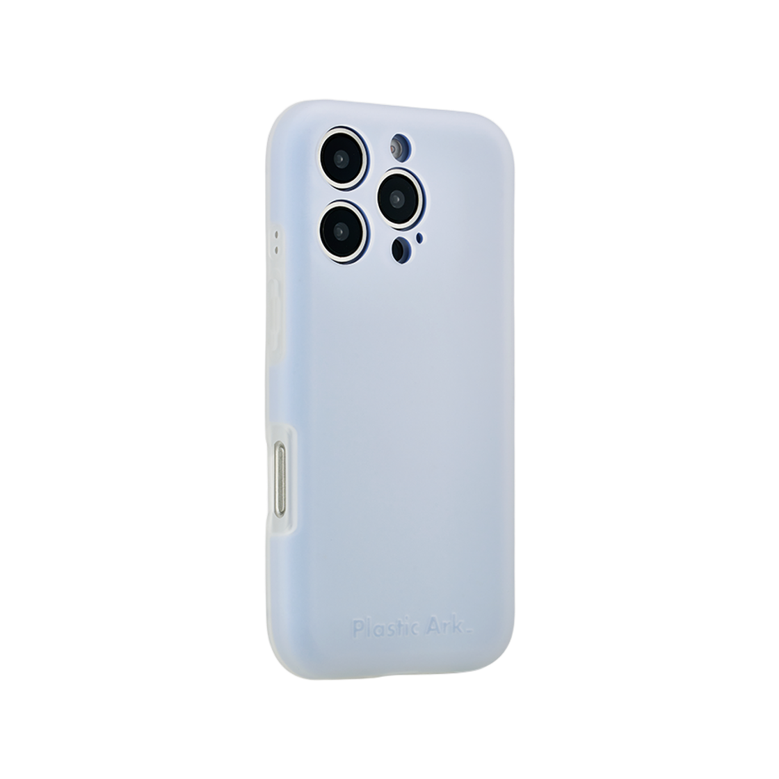 플라스틱아크 비누 케이스 소프 블루 BN09(Plastic Ark BINU Case Soap Blue [BN09]) - 4