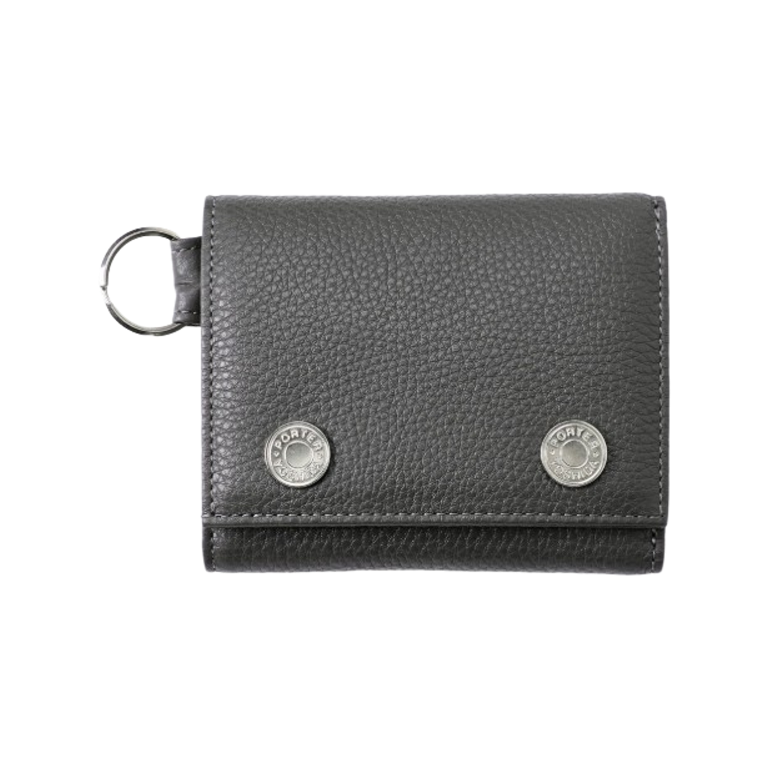 381-03109 Porter Shrink Tri Purse Grey