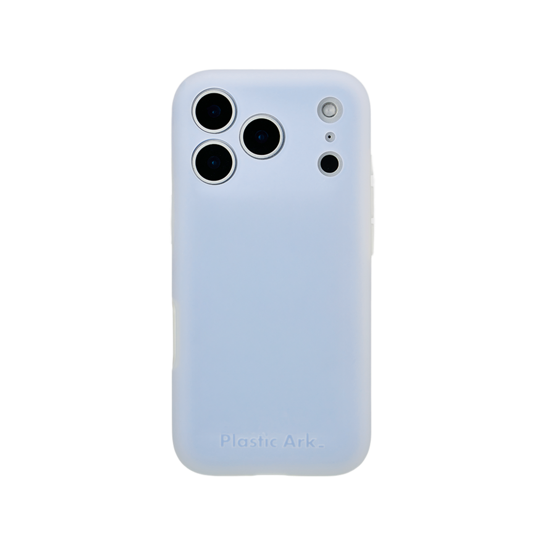 플라스틱아크 비누 케이스 소프 블루 BN09(Plastic Ark BINU Case Soap Blue [BN09])